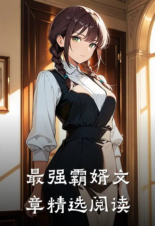最强霸婿文章精选阅读