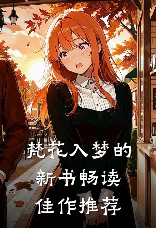 梵花入梦的新书畅读佳作推荐