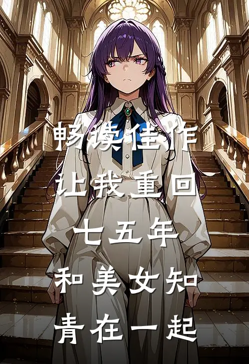 畅读佳作让我重回七五年，和美女知青在一起