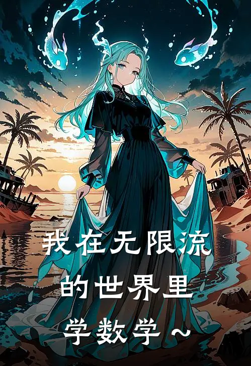 我在无限流的世界里学数学～