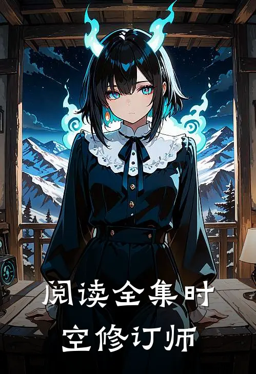 阅读全集时空修订师