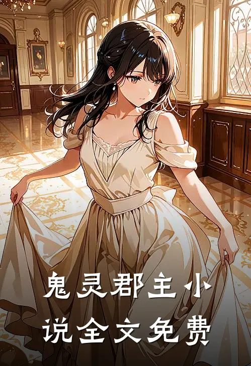 鬼灵郡主小说全文免费