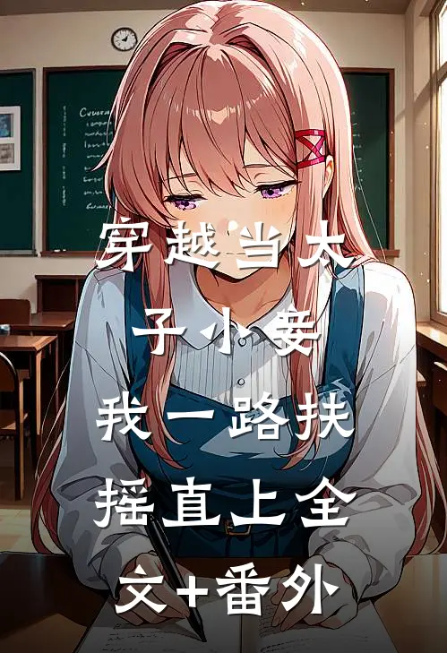 穿越当太子小妾，我一路扶摇直上全文+番外