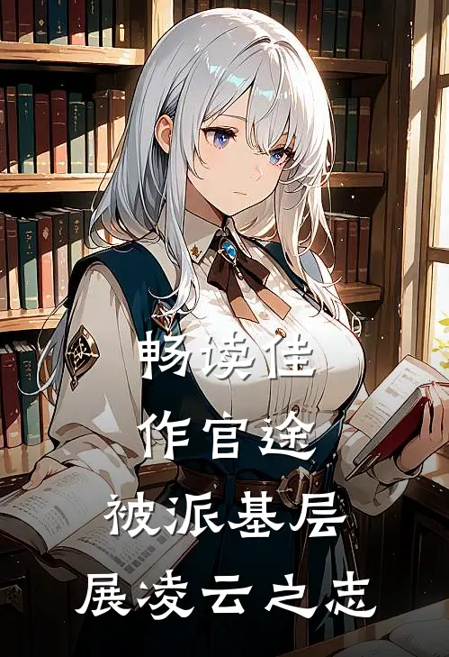 畅读佳作官途：被派基层，展凌云之志