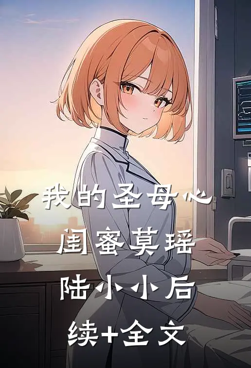 我的“圣母心”闺蜜莫瑶陆小小后续+全文