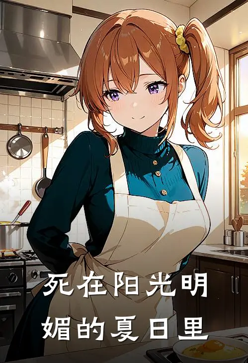 死在阳光明媚的夏日里