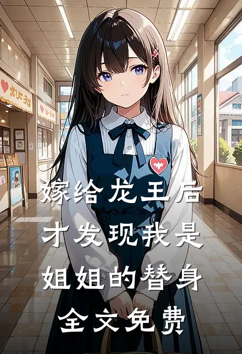 嫁给龙王后，才发现我是姐姐的替身全文免费