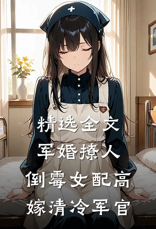 精选全文军婚撩人：倒霉女配高嫁清冷军官