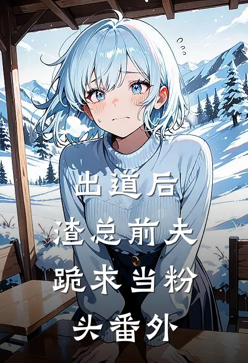 出道后，渣总前夫跪求当粉头 番外
