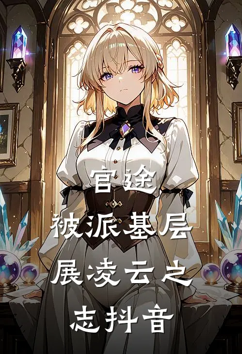 官途：被派基层，展凌云之志抖音
