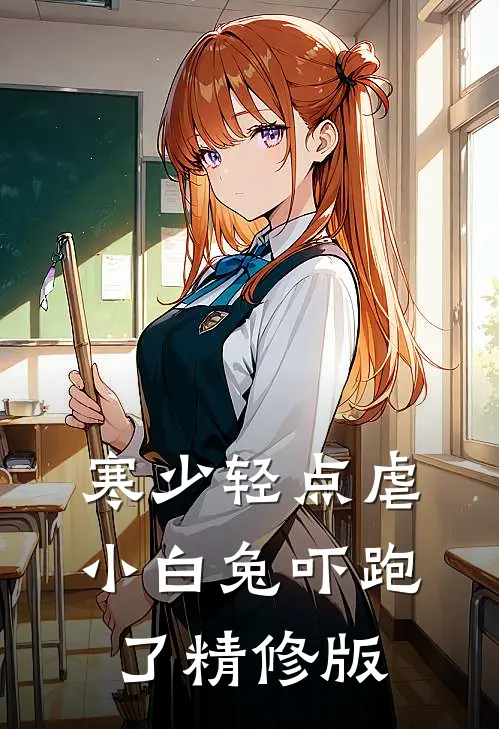 寒少轻点虐，小白兔吓跑了精修版