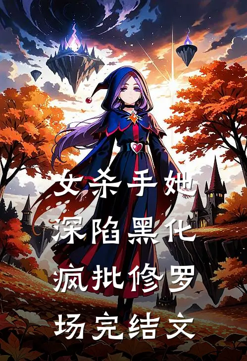 女杀手她深陷黑化疯批修罗场完结文