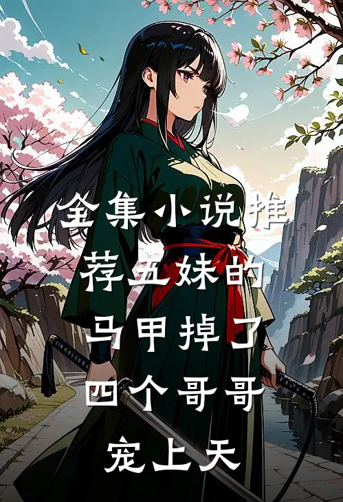 全集小说推荐五妹的马甲掉了，四个哥哥宠上天