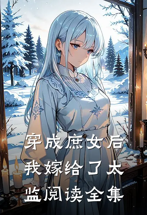 穿成庶女后,我嫁给了太监阅读全集免费