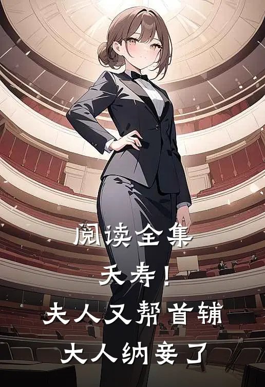 阅读全集夭寿！夫人又帮首辅大人纳妾了