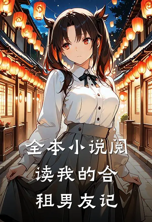 全本小说阅读我的合租男友记