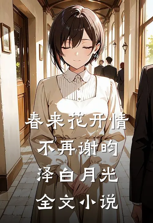 春来花开情不再谢昀泽白月光全文小说