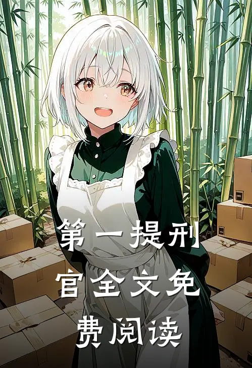 第一提刑官全文免费阅读