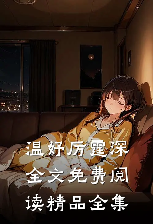 温妤厉霆深全文免费阅读精品全集