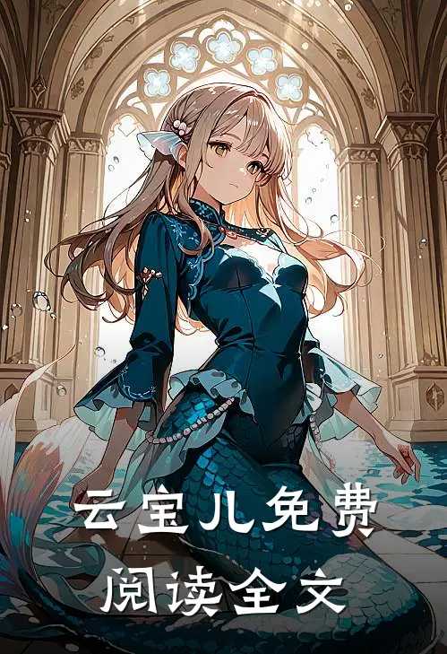云宝儿免费阅读全文