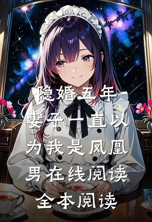 隐婚五年，妻子一直以为我是凤凰男在线阅读全本阅读