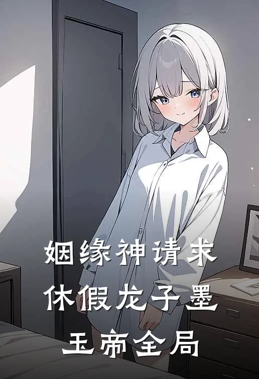 姻缘神请求休假龙子墨玉帝全局