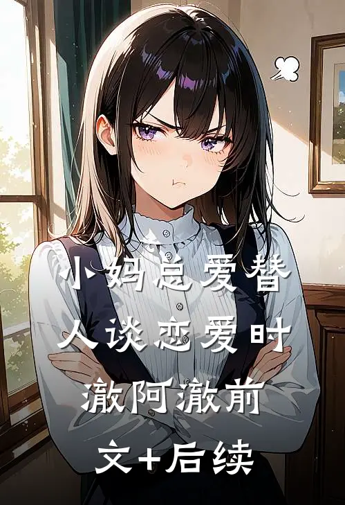小妈总爱替人谈恋爱时澈阿澈前文+后续