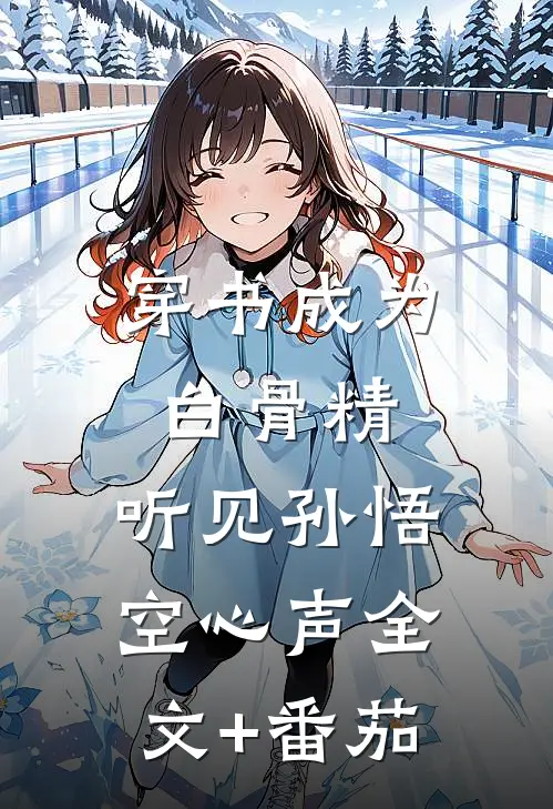 穿书成为白骨精，听见孙悟空心声全文+番茄