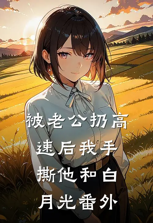 被老公扔高速后我手撕他和白月光 番外