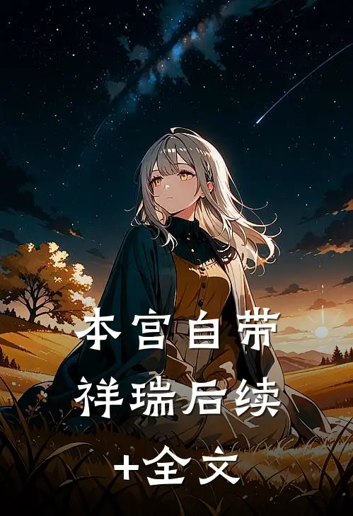 本宫自带祥瑞后续+全文