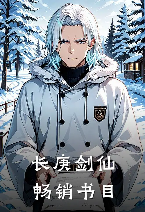 长庚剑仙畅销书目