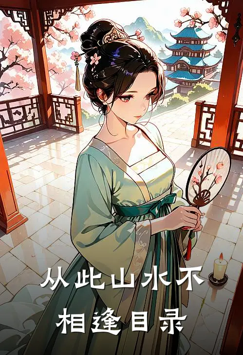 从此山水不相逢目录