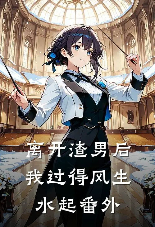离开渣男后，我过得风生水起 番外