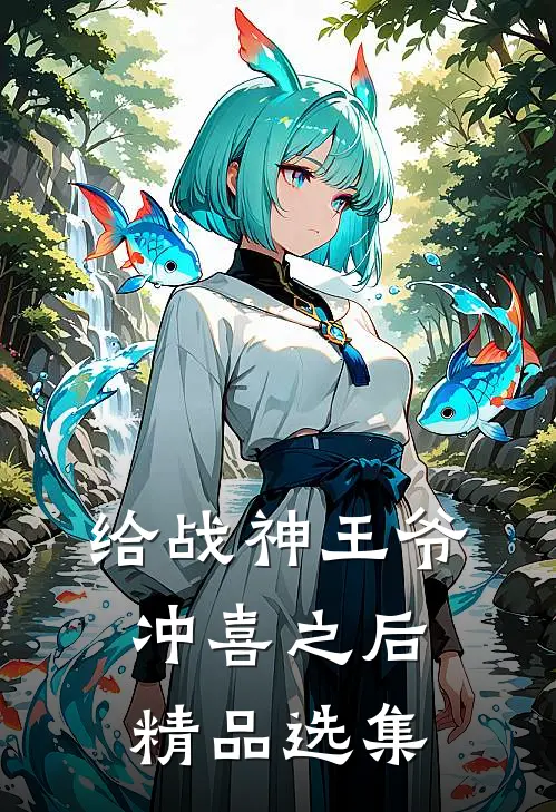 给战神王爷冲喜之后精品选集