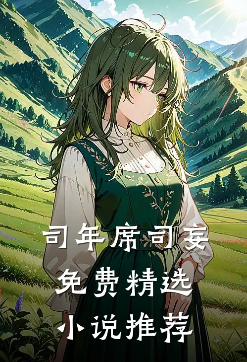 司年席司妄免费精选小说推荐