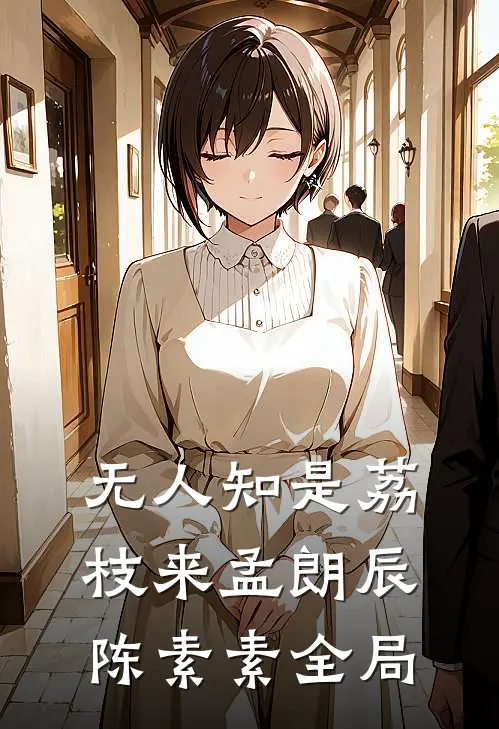 无人知是荔枝来孟朗辰陈素素全局