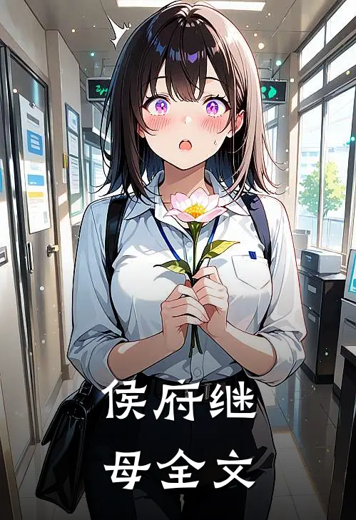 侯府继母全文
