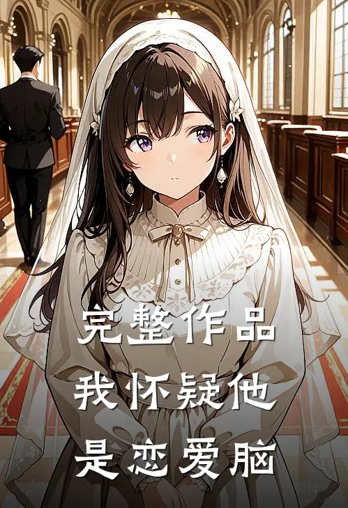 完整作品我怀疑他是恋爱脑