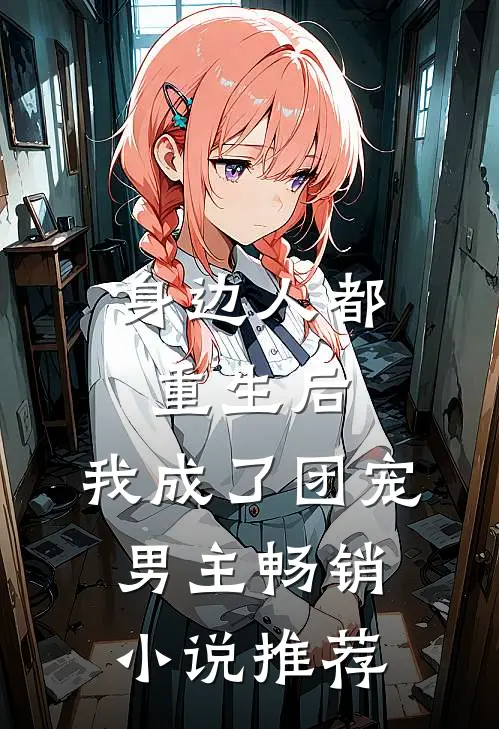 身边人都重生后，我成了团宠男主畅销小说推荐