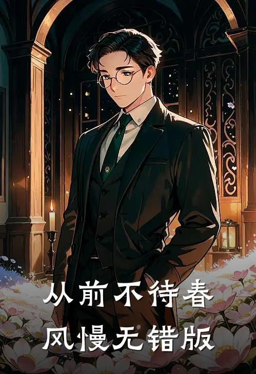 从前不待春风慢无错版