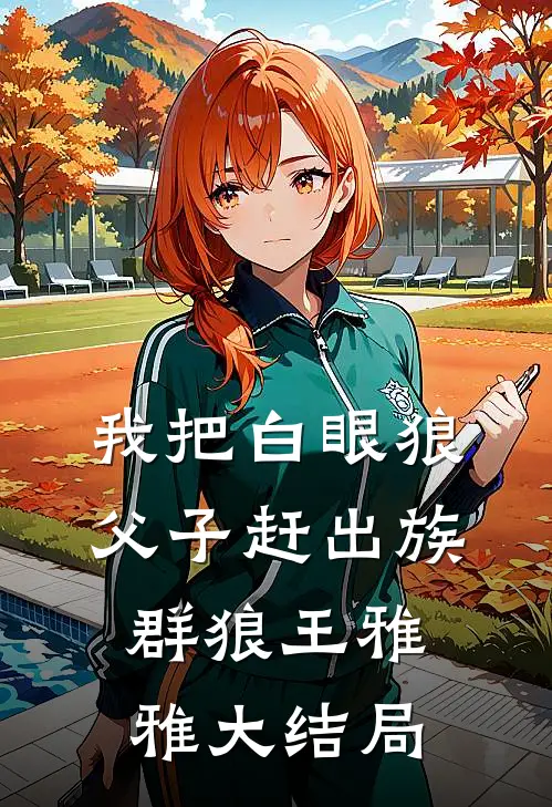 我把白眼狼父子赶出族群狼王雅雅大结局