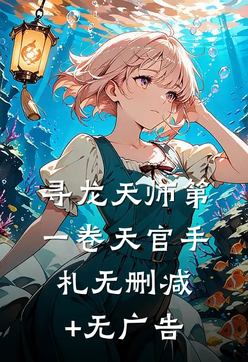 寻龙天师·第一卷-天官手札无删减+无广告