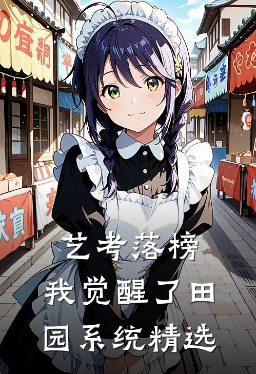 艺考落榜，我觉醒了田园系统精选