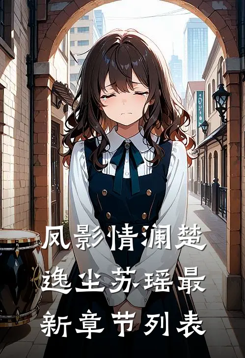 凤影情澜楚逸尘苏瑶最新章节列表