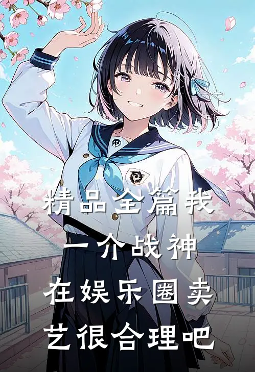 精品全篇我一介战神，在娱乐圈卖艺很合理吧
