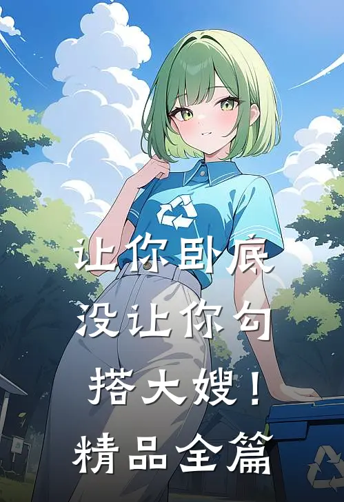 让你卧底，没让你勾搭大嫂！精品全篇