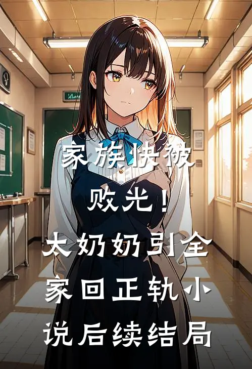 家族快被败光！太奶奶引全家回正轨小说后续结局