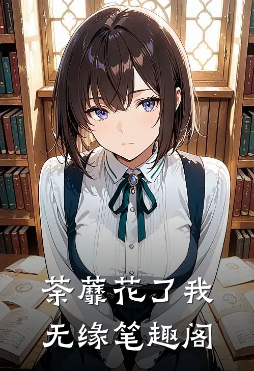 荼蘼花了我无缘笔趣阁