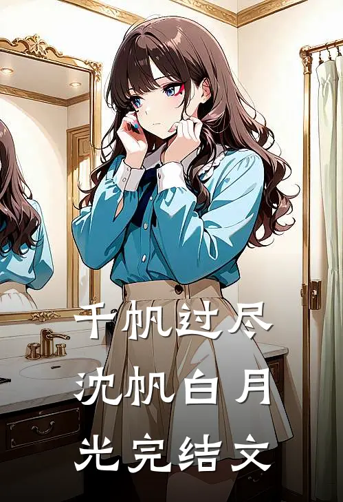 千帆过尽沈帆白月光完结文