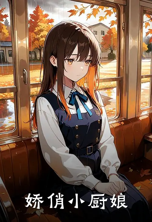 娇俏小厨娘